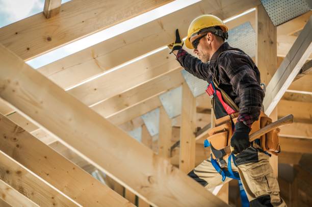 Professional Roofing Contractor in Southport, NC