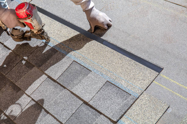 Quick and Trustworthy Emergency Roof Repair Services in Southport, NC